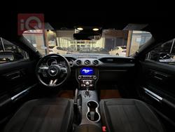 فۆرد مۆستانگ